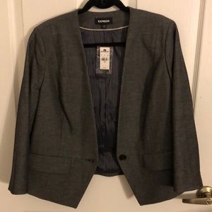 NWT Size 16 Express Blazer